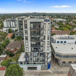 Comfort Apartments Box Hill