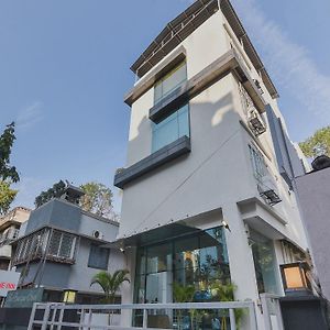 Hotel O Sunshine Inn Near Pune Railway Station